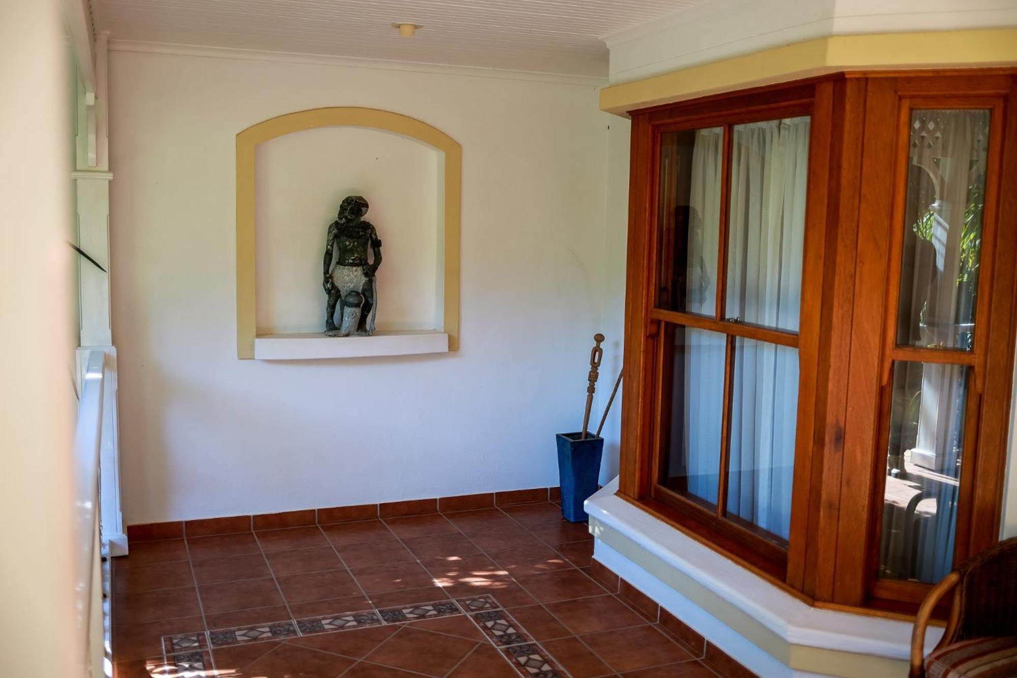 Altes Landhaus Country Lodge Oudtshoorn Exteriör bild