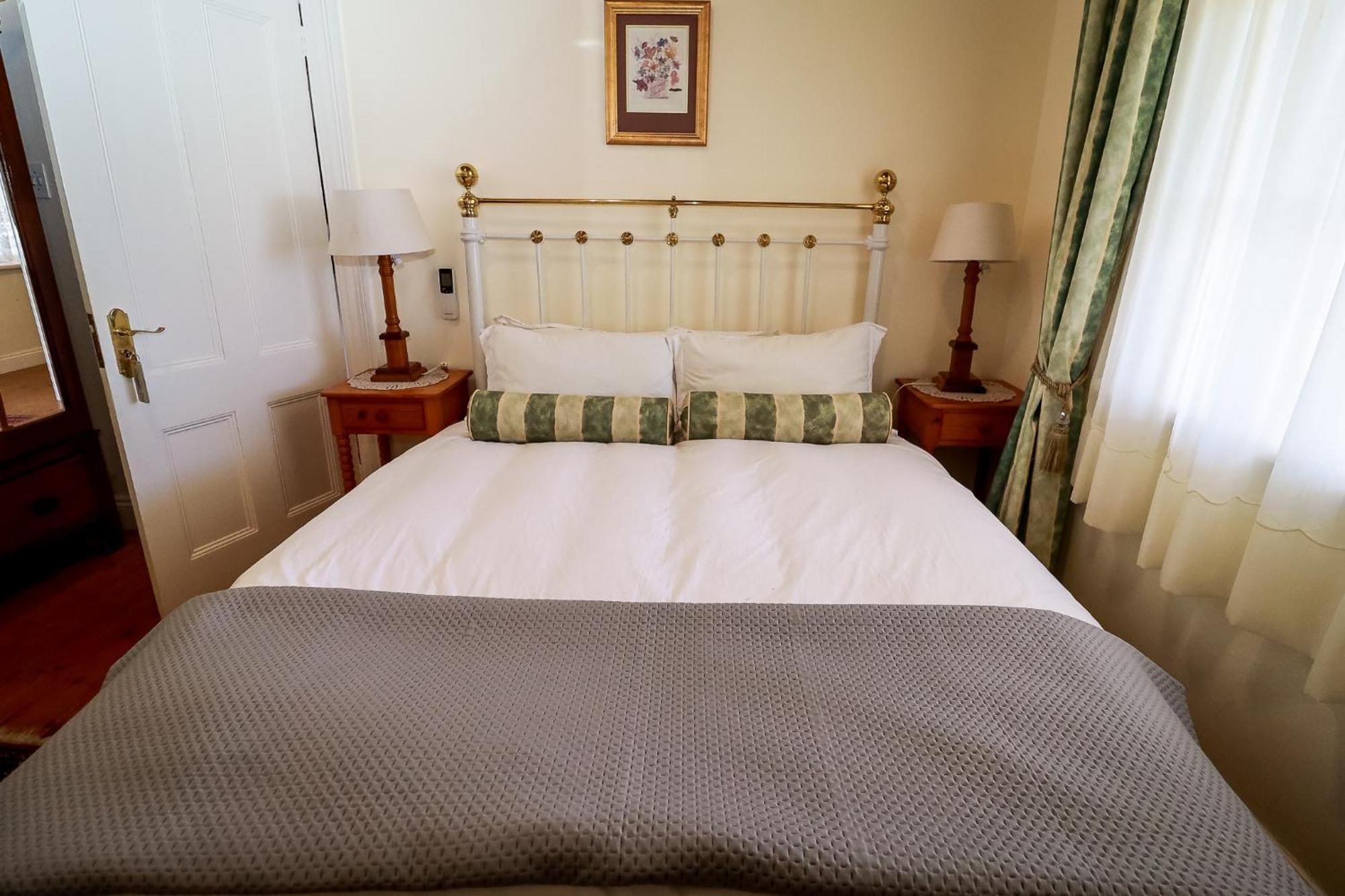 Altes Landhaus Country Lodge Oudtshoorn Exteriör bild