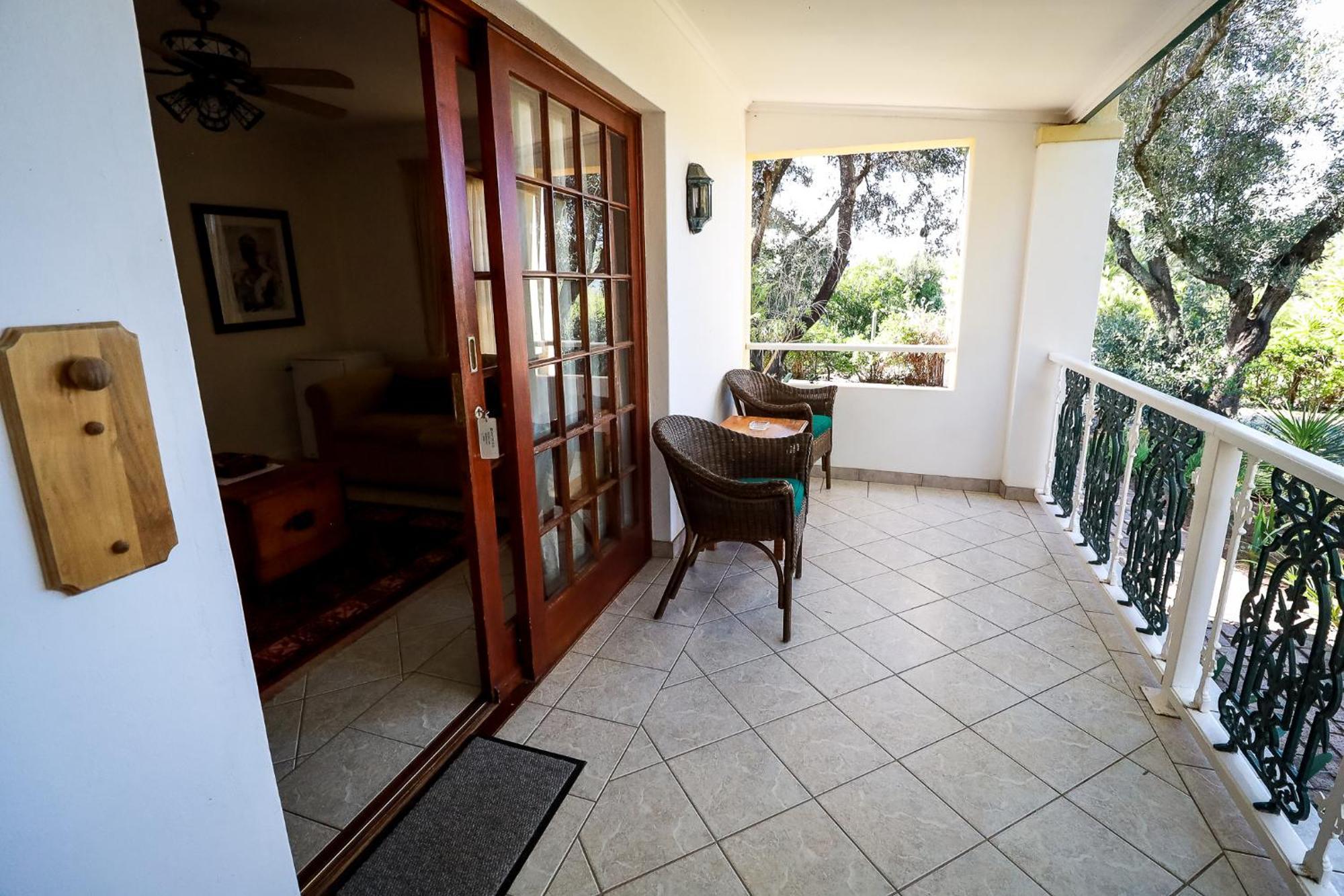 Altes Landhaus Country Lodge Oudtshoorn Exteriör bild